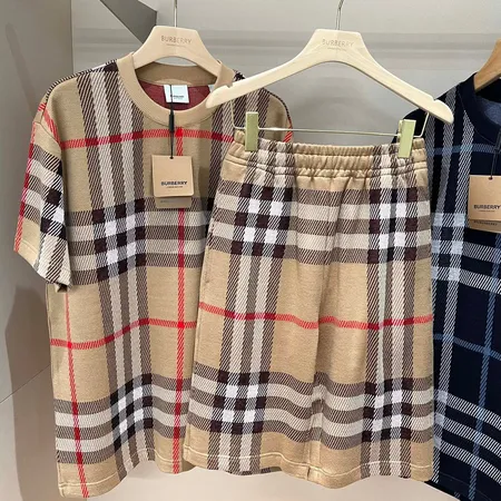 バーバリー ス ショートパンツ