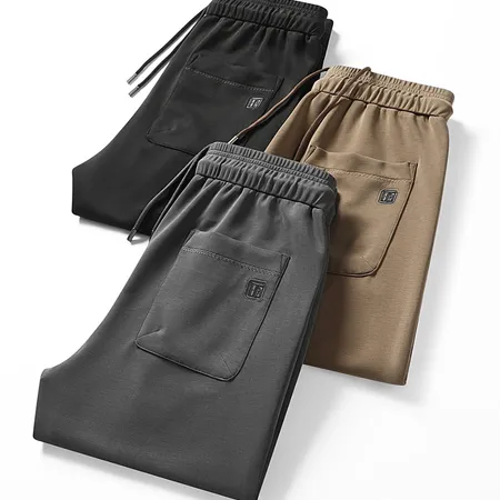 エルメス カジュアルパンツ