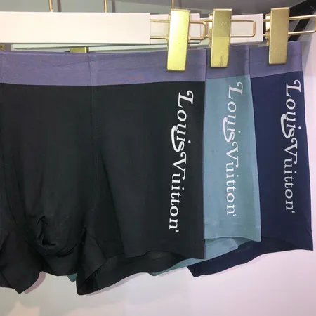 ルイヴィトン パンツ