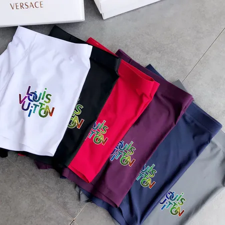 ルイヴィトン パンツ