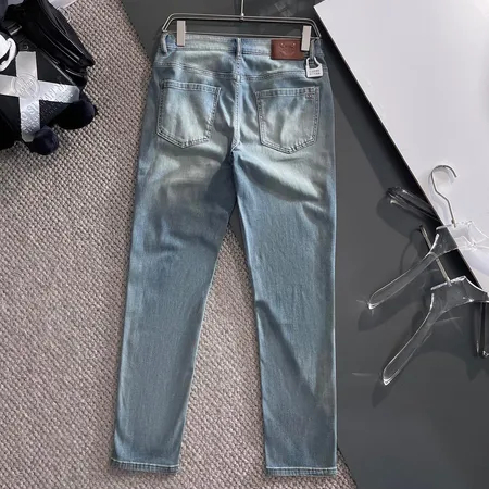 フェラガモ ジーンズ