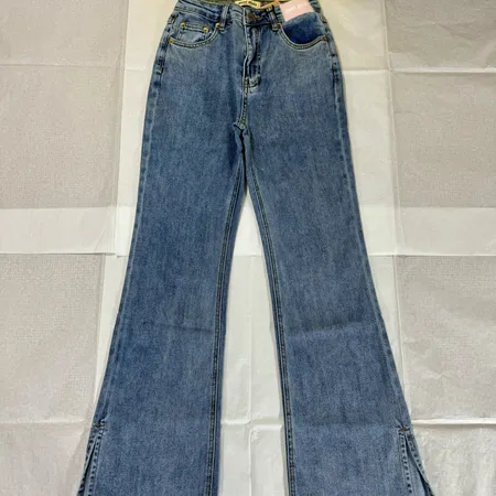 ミュウミュウ ジーンズ