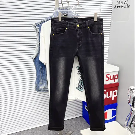 ヴェルサーチ ジーンズ