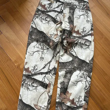 ステューシー ジーンズ