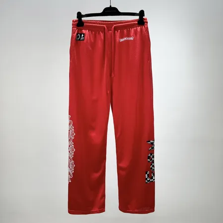 クロムハーツ トレーニングパンツ