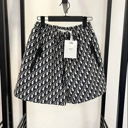 ディオール ショートパンツ