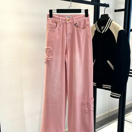 セリーヌ ジーンズ