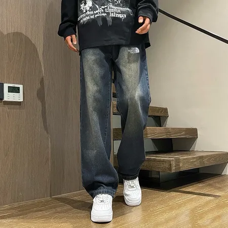 ノースフェイス ジーンズ