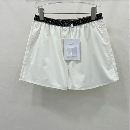 シャネル ショートパンツ