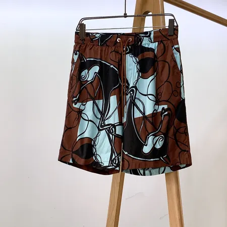 エルメス ショートパンツ