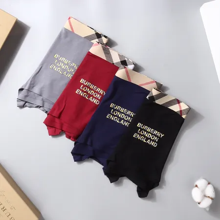 バーバリー ス パンツ