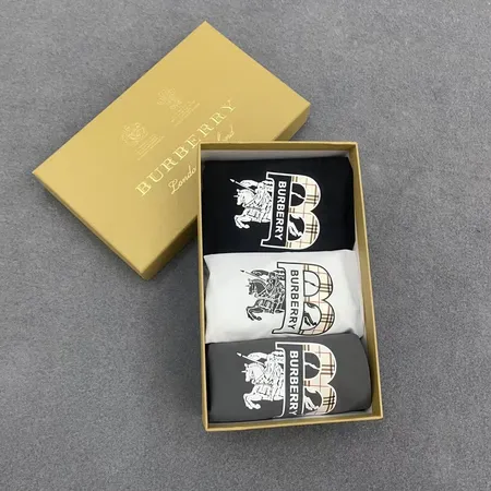 バーバリー ス パンツ