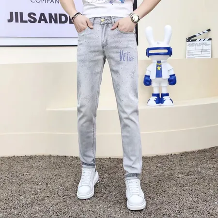 ヴェルサーチ ジーンズ