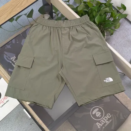 ノースフェイス ショートパンツ
