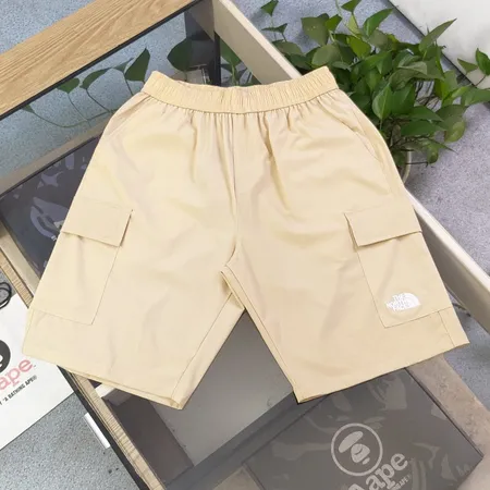 ノースフェイス ショートパンツ