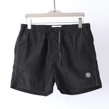 ストーンアイランド ショートパンツ