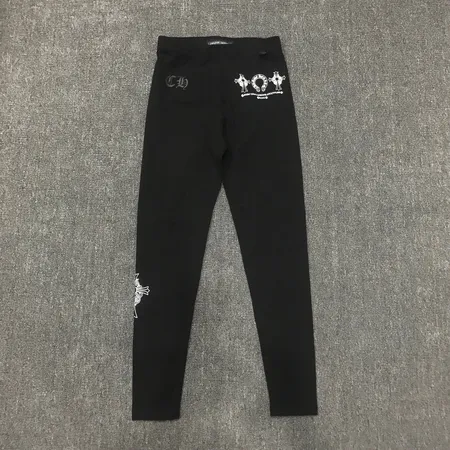 クロムハーツ トレーニングパンツ