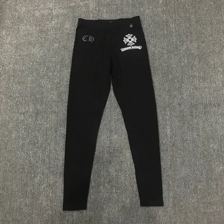 クロムハーツ トレーニングパンツ