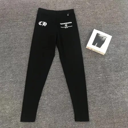 クロムハーツ トレーニングパンツ