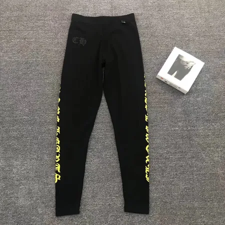 クロムハーツ トレーニングパンツ