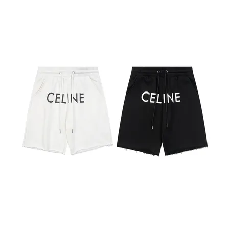 セリーヌ ショートパンツ