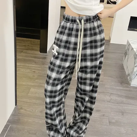 セリーヌ カジュアルパンツ