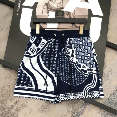 ドルチェ＆ガッバーナ ショートパンツ