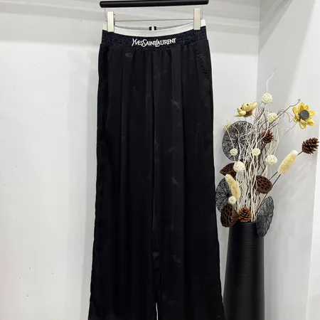 イブサンローラン カジュアルパンツ