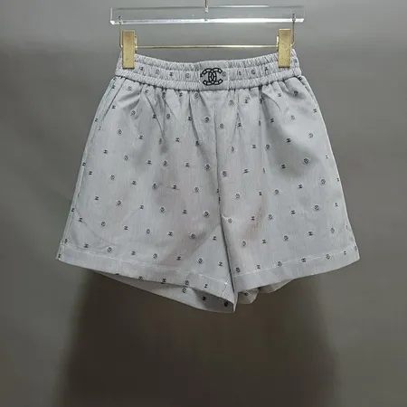 シャネル ショートパンツ