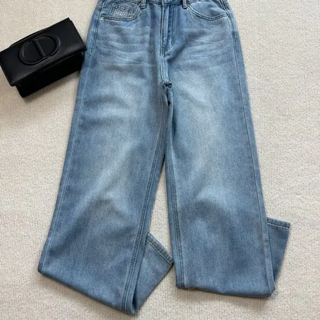 ミュウミュウ ジーンズ