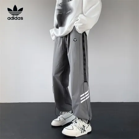 アディダス トレーニングパンツ