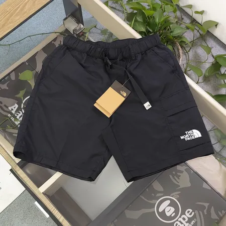 ノースフェイス ショートパンツ
