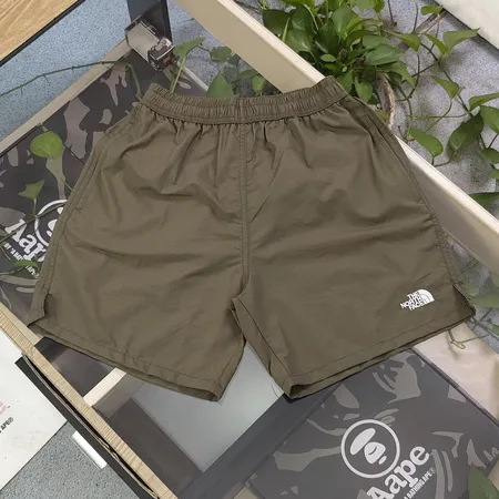 ノースフェイス ショートパンツ
