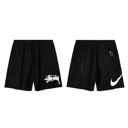 ステューシー ショートパンツ