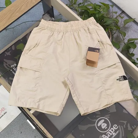 ノースフェイス ショートパンツ