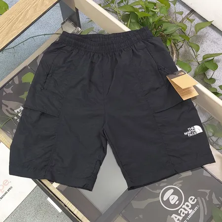 ノースフェイス ショートパンツ