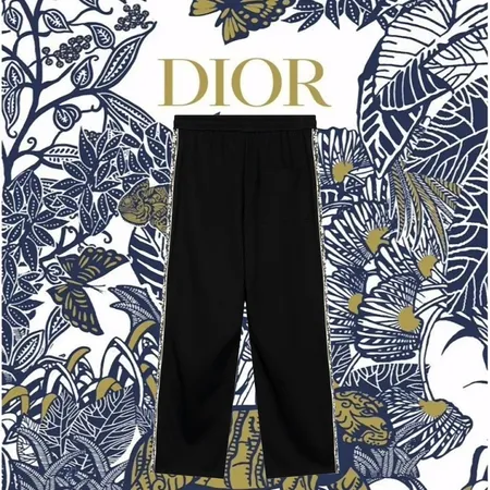 ジェー・ルクルト カジュアルパンツ