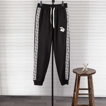 ディオール トレーニングパンツ