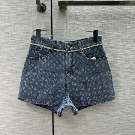 シャネル ショートパンツ