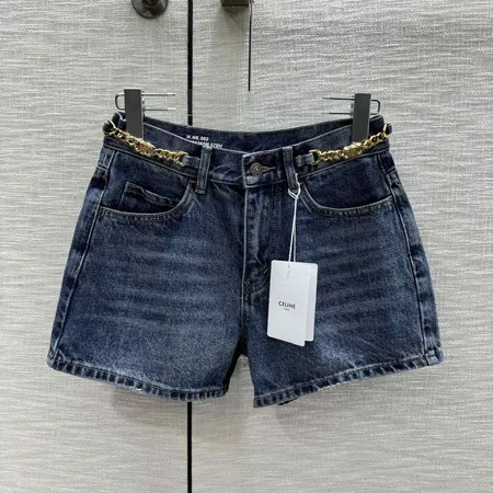 セリーヌ ショートパンツ