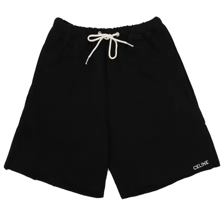 セリーヌ ショートパンツ