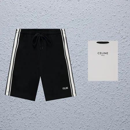 セリーヌ ショートパンツ