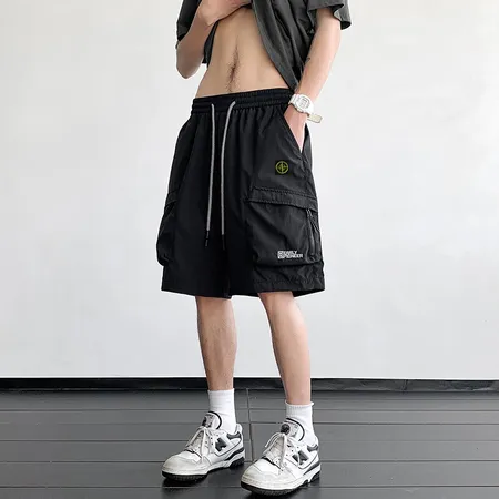 ストーンアイランド ショートパンツ