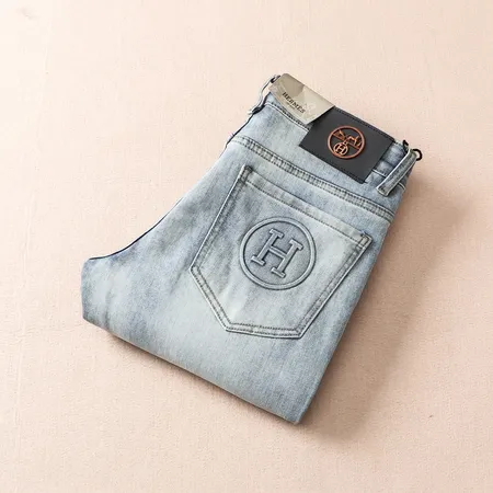 エルメス ジーンズ