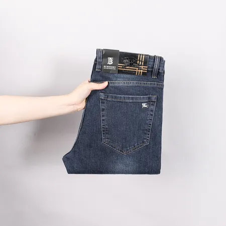 バーバリー ス ジーンズ