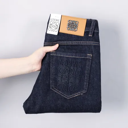 ロエベ ジーンズ