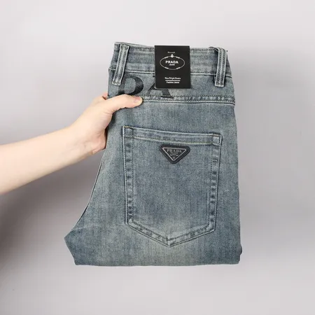 プラダ ジーンズ