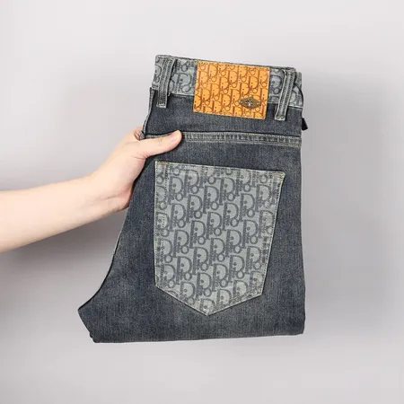 ディオール ジーンズ