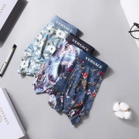 ヴェルサーチ パンツ