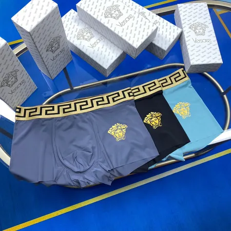 ヴェルサーチ パンツ